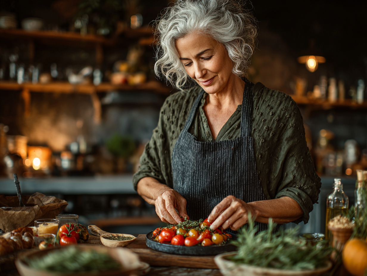 Здравословни и вкусни ястия от HarmonyNest